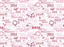 PINK V'S