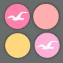 CUTE HOLLISTER