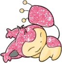 Skitty - SO CUTE!