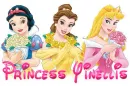 Princess Yinellis