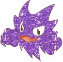 Haunter - Dream Eater Master