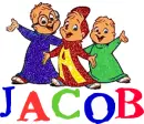 Jacob (Chipmunks)