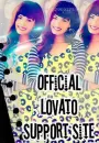 Demi Lovato