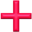plus sign