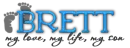 Brett