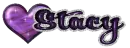 Stacy