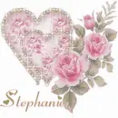 STEPHANIE