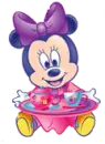 mini mouse