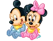 mickey mouse