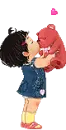 girl