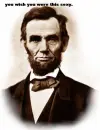 AbeLincoln