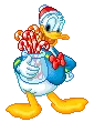 donald duck