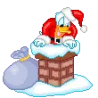 donald duck