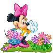 mini mouse