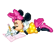 mini mouse