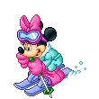 mini mouse
