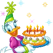 daisy duck