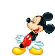 mickey