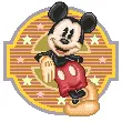mickey mouse