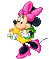 mini mouse
