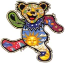 Cosmic Bear