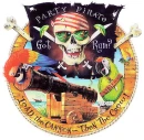 Pirate party