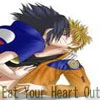eat your heart out