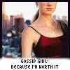 gOssip girl lOver