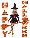 Sexy witch :)