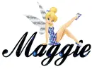 Maggie