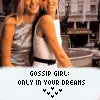 gOssip girl lOver