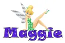 Maggie