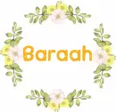 BARAAH