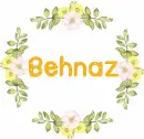 BEHNAZ