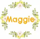 MAGGIE