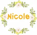 NICOLE