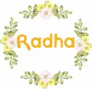 RADHA