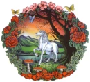 Unicorn Meadow