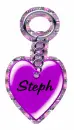 Steph KeyChain
