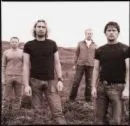 nickelback