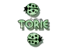 green traveling ladybugs torie