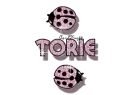 pink traveling ladybugs torie