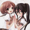 Best friends