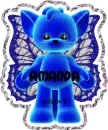 amanda