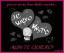 i still love you (spanish)