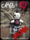 carlos punk