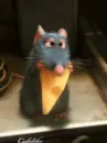 cute rat 2