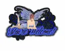 You're Welcome Fairy