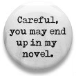 careful button
