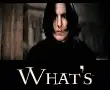 snape